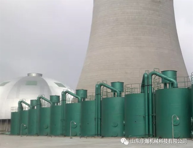 无阀过滤器