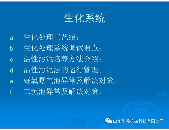 生化系统