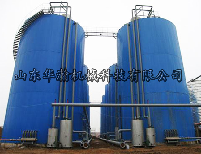 IC反应器
