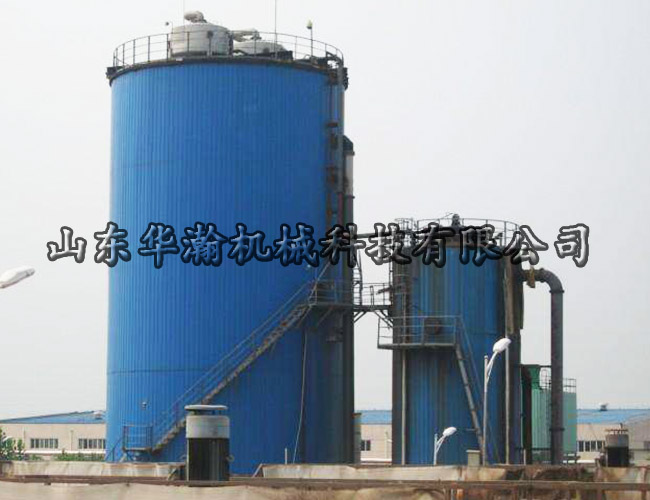 IC反应器.